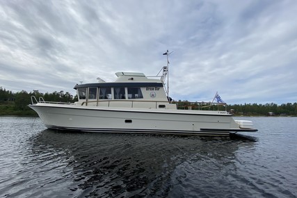 Botnia Targa 42