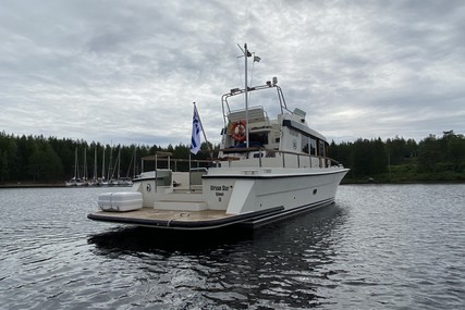 Botnia Targa 42