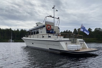 Botnia Targa 42