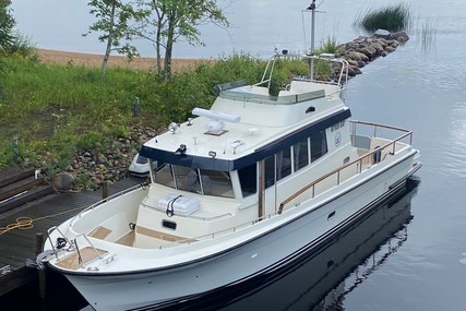 Botnia Targa 42