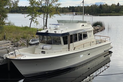 Botnia Targa 42