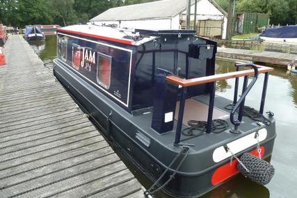 Aintree Beetle 25' Narrowboat