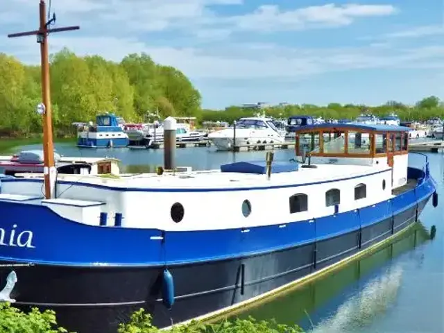 Piper 60 SAIL AWAY DUTCH BARGE