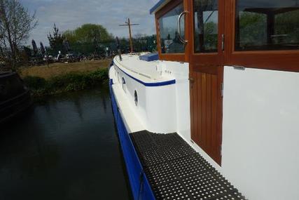 Piper 60 SAIL AWAY DUTCH BARGE