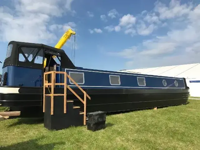 Colecraft 46 Narrowboat