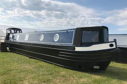 Colecraft 46 Narrowboat