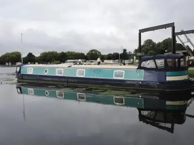 Aqualine Boats Canterbury