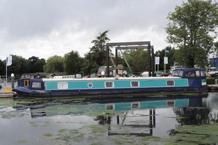 Aqualine Boats Canterbury