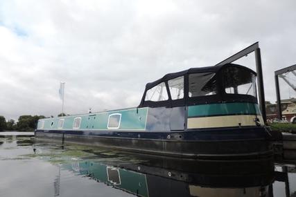 Aqualine Boats Canterbury