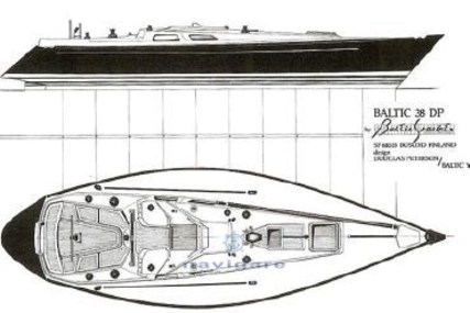 Baltic 38 Dp