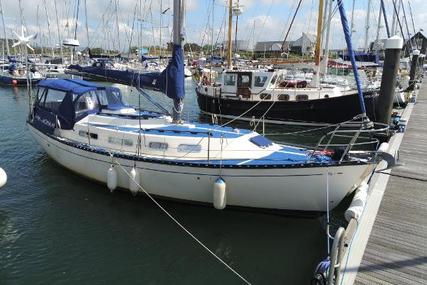 Grampian 34