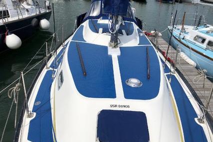 Grampian 34