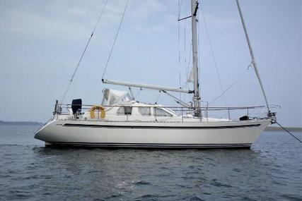 Nauticat 39