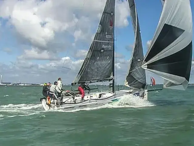 Farr 280