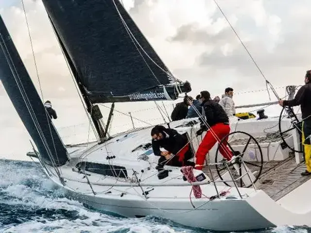 X-Yachts XP 44