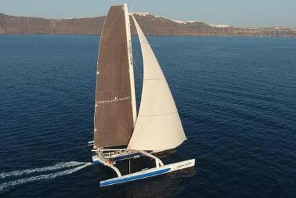 Cdk Technologies ORMA 60 Trimaran