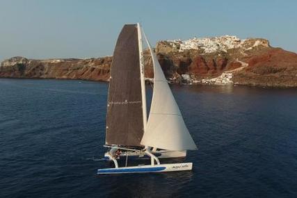 Cdk Technologies ORMA 60 Trimaran