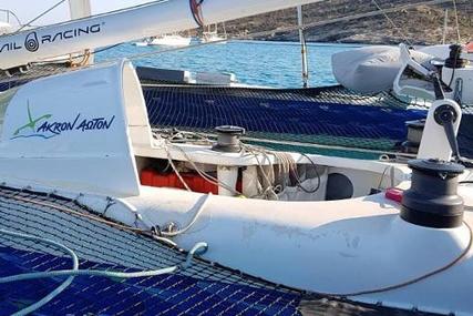 Cdk Technologies ORMA 60 Trimaran