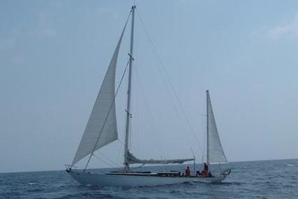 Berthon BOAT Yawl