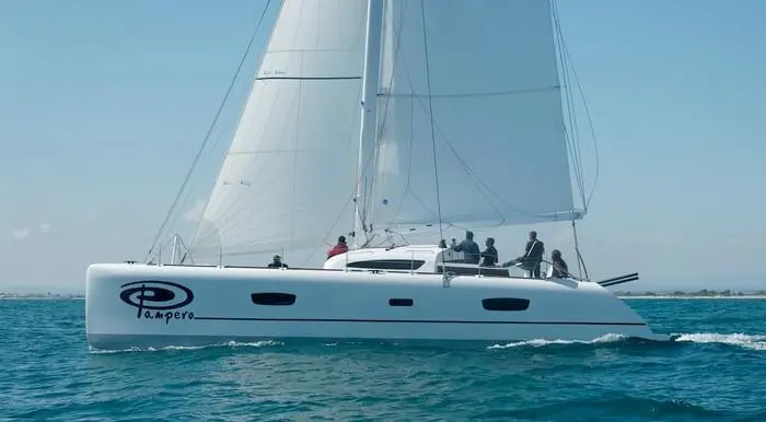 2011 Ocean ts 52.8