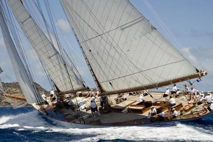 Herreshoff Classic Gaff Schooner