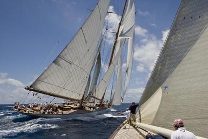 Herreshoff Classic Gaff Schooner