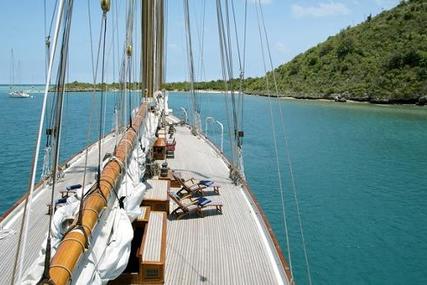 Herreshoff Classic Gaff Schooner