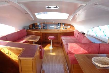 Custom Boats Velum 72 Fast Cruising Cat