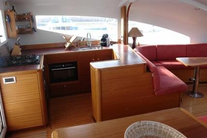 Custom Boats Velum 72 Fast Cruising Cat