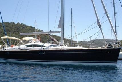 Jeanneau SUN ODYSSEY 48 DS