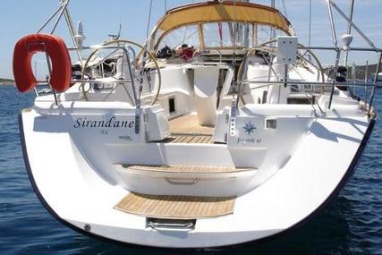 Jeanneau SUN ODYSSEY 48 DS