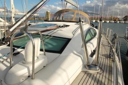 Jeanneau SUN ODYSSEY 48 DS