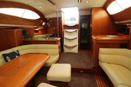 Jeanneau SUN ODYSSEY 48 DS