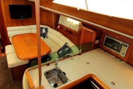 Jeanneau SUN ODYSSEY 48 DS