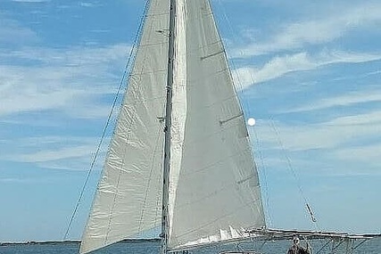 Piver Trimaran 36