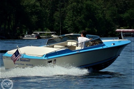 Chris-Craft XK-22