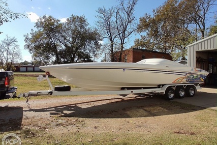 Sunsation 32 Dominator