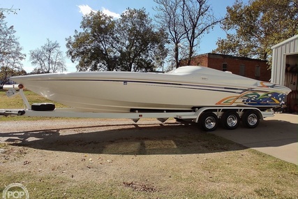 Sunsation 32 Dominator