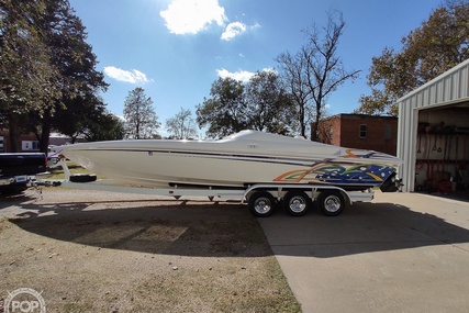 Sunsation 32 Dominator