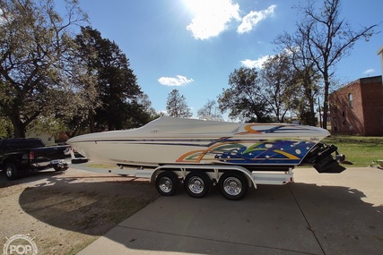 Sunsation 32 Dominator