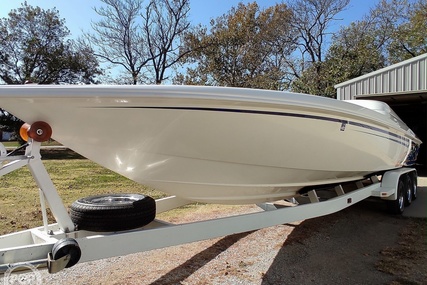 Sunsation 32 Dominator