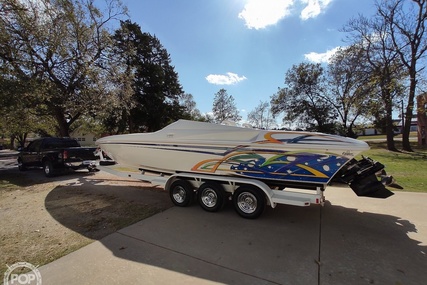 Sunsation 32 Dominator