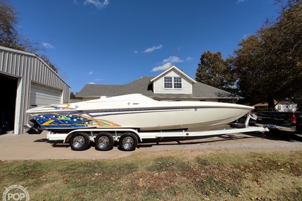 Sunsation 32 Dominator