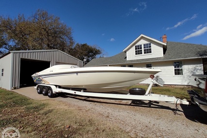 Sunsation 32 Dominator