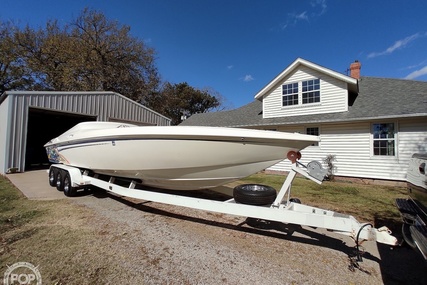 Sunsation 32 Dominator