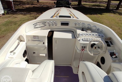 Sunsation 32 Dominator