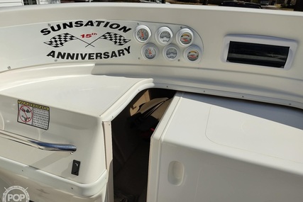 Sunsation 32 Dominator