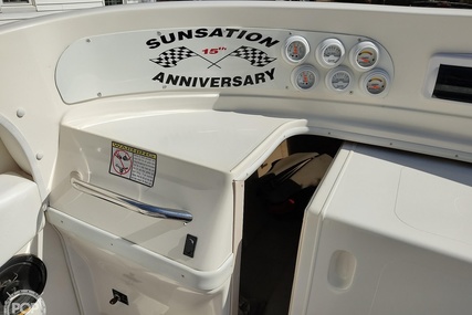 Sunsation 32 Dominator