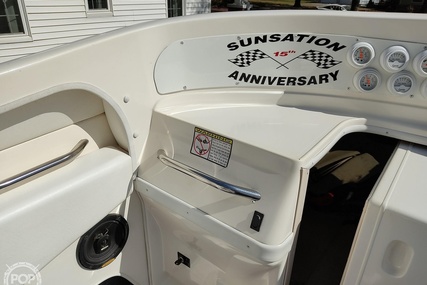 Sunsation 32 Dominator