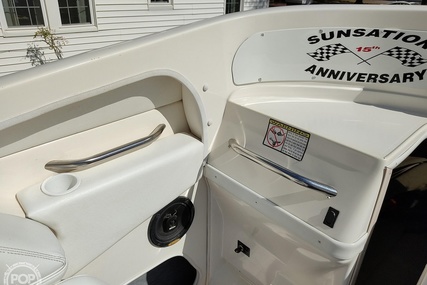 Sunsation 32 Dominator